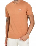 Puma Tricou cu decolteu la baza gatului