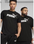 Puma Tricou cu imprimeu logo