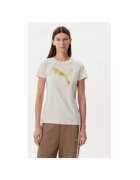 Puma Tricou dama 684995 - Bumbac - XL INTL - Bej