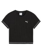 Puma Tricou Dare To Textured Baby Tee 62980601