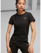 Puma Tricou din bumbac Better Essentials - Negru