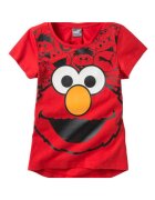 Puma Tricou din bumbac cu Elmo -