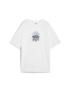 Puma Tricou Downtown Relaxed Graphic Tee-626651-02