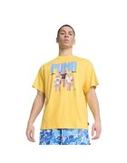 Puma Tricou Dylan s World Tee-630257-01