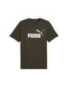 Puma Tricou ESS 2 COLOR No. 1 Logo Tee-684708-70