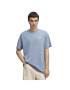 Puma Tricou ESS ELEVATED Relaxed Wash Tee-688048-34