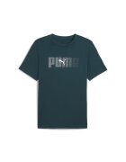 Puma Tricou ESS LOGO LAB Tee-688184-75