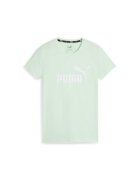 Puma Tricou ESS Logo Tee-586775-90