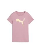Puma Tricou ESS METALLIC Tee-684995-65