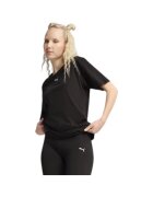 Puma Tricou ESS Relaxed 47967 - Negru