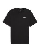 Puma Tricou Ess Relaxed No. 1 Logo Tee 68915301