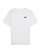 Puma Tricou Ess Relaxed No. 1 Logo Tee 68915302