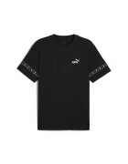 Puma Tricou ESS TAPE Layout Tee-688261-01