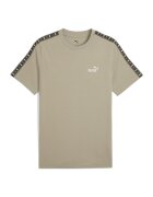 Puma Tricou Ess Tape Tee 68467482