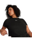 Puma Tricou femei Dare To Baby Tee - Negru