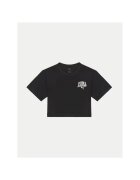 Puma Tricou fete 685827 - Bumbac - Negru - Negru