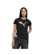 Puma Tricou GRAPHIC Gradient Tee-688168-01