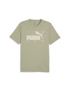 Puma Tricou GRAPHIC No.1 Logo Tee-688029-82