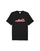 Puma Tricou GRAPHIC Play Different Tee-632111-01