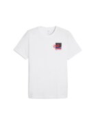 Puma Tricou GRAPHIC Small Box Tee-688034-02