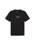 Puma Tricou GRAPHIC Wording Tee-688032-01
