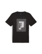 Puma Tricou Graphics Execution Tee-683212-01