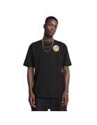 Puma Tricou GRAPHICS Super Relaxed Tee-629639-01