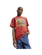 Puma Tricou Graphics Tee III B-629874-15