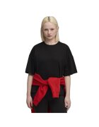 Puma Tricou HER Oversized Tee-688148-01