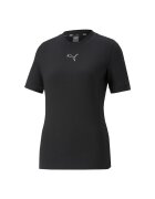 Puma Tricou Her Slim Tee 84983401 Femei - Negru