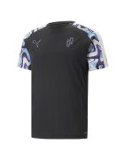 Puma Tricou Neymar JR Creativity Jersey - 658326-03 - Barbati - XS INTL - Negru