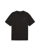 Puma Tricou Open Road Tee-681651-01
