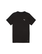 Puma Tricou pentru Barbati - evostripe tee - 684611-01 - Negru - Negru