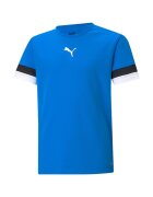 Puma Tricou pentru copii - poliester - albastru -