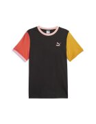 Puma Tricou pentru Drumetie - 535617-74 - XS INTL - Negru