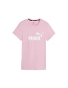 Puma Tricou pentru Drumetie - 586775-31 - 2XS INTL - Roz