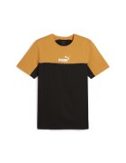 Puma Tricou pentru Drumetie - 673341-91 - XS INTL - Verde