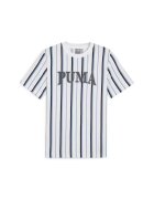 Puma Tricou pentru Drumetie - 678973-02 - Alb - Alb
