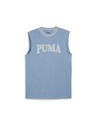 Puma Tricou pentru Drumetie - 678974-20 - Albastru - Albastru