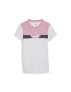 Puma Tricou pentru Drumetie - 681644-42 - Argintiu - Argintiu