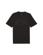 Puma Tricou pentru Drumetie - 682859-01 - XS INTL - Negru