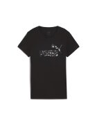 Puma Tricou pentru Drumetie - 682991-01 - Negru - Negru