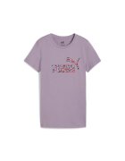 Puma Tricou pentru Drumetie - 682991-30 - Mov - Mov