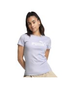 Puma Tricou pentru Femei - ess no 1 logo tee (s) - 682371-47 - 2XS INTL - Mov