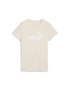 Puma Tricou pentru Femei - ess no 1 logo tee (s) - 682371-87 - 2XS INTL - Alb