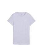 Puma Tricou pentru Femei - ess small no 1 logo tee (s) - 682373-47 - 2XS INTL - Mov