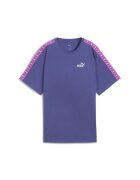 Puma Tricou pentru Femei - ess tape relaxed tee - 685009-46 - 2XS INTL - Albastru
