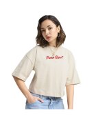 Puma Tricou PREMIUM ESS Oversized Graphic Tee-629776-87