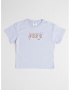 Puma Tricou relaxed fit cu imprimeu Hello Kitty&Friends - Lila