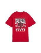 Puma Tricou Rival Rage Tee IV B-630818-11